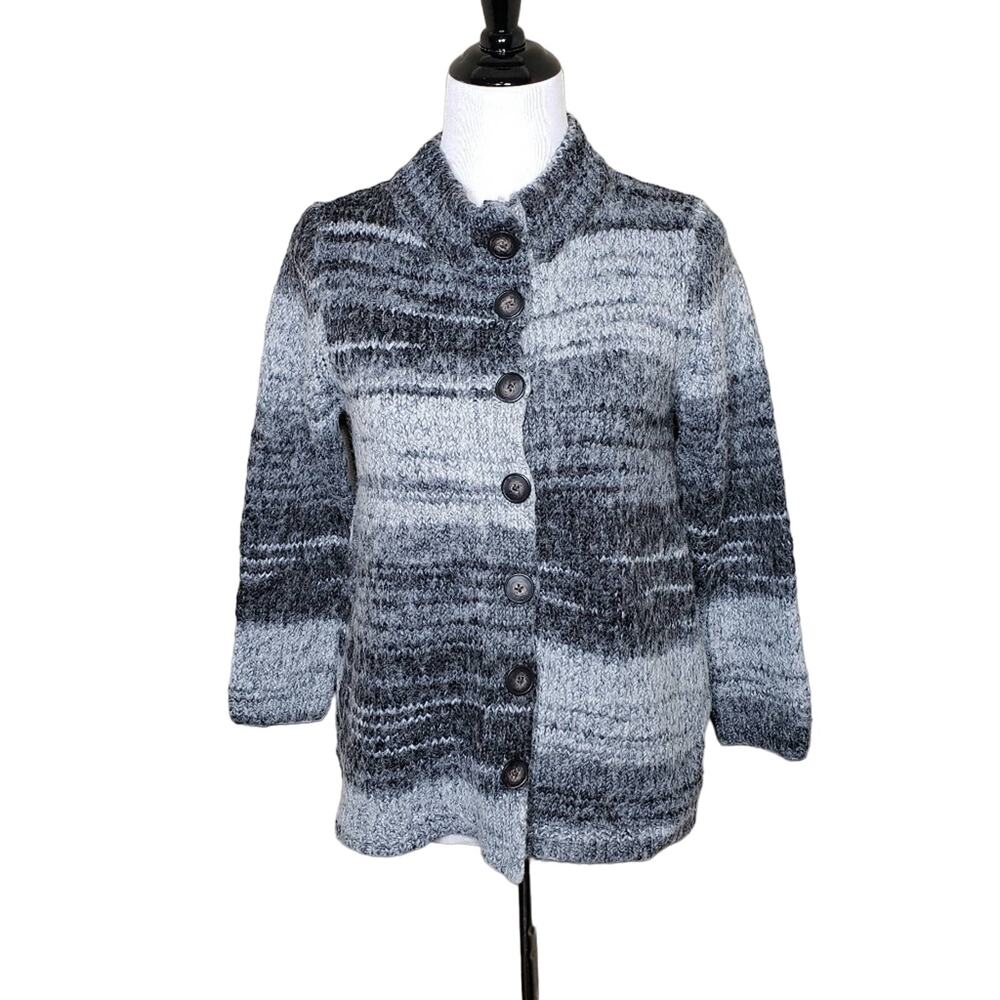 J. Jill Sweater